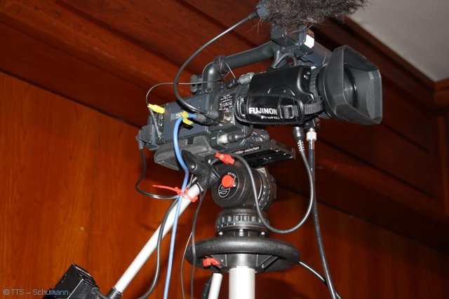 Kamera von JVC 1